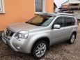 SUV   Nissan X-Trail 2011 , 890000 , 