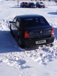  Renault Logan 2006 , 156500 , 