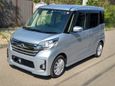  Nissan DAYZ Roox 2016 , 521000 , 