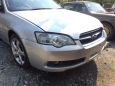  Subaru Legacy B4 2004 , 185000 , 