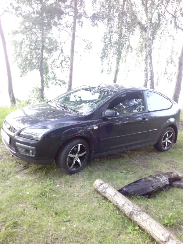  Ford Focus 2006 , 307000 , 