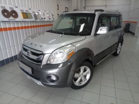 SUV   Great Wall Hover M2 2013 , 415000 , 