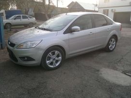 Ford Focus 2010 , 460000 , 