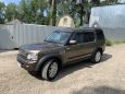 SUV   Land Rover Discovery 2011 , 1250000 , 