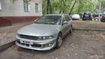  Mitsubishi Galant 1997 , 130000 , 