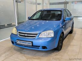  Chevrolet Lacetti 2004 , 499000 , 