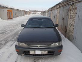  Toyota Sprinter 1992 , 100000 , 