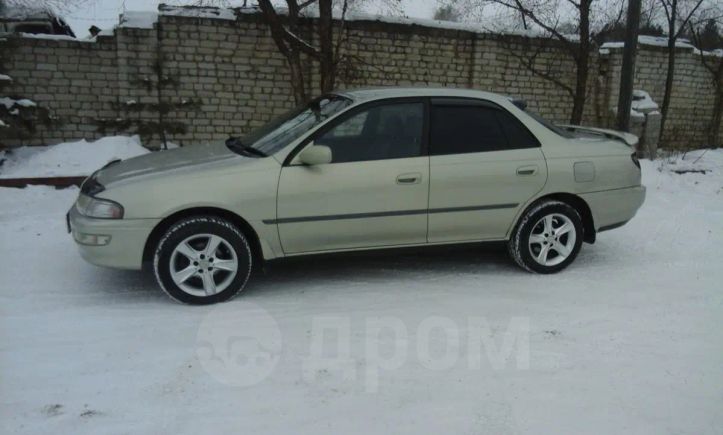  Toyota Carina 1993 , 185000 , 