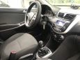  Hyundai Solaris 2012 , 445000 , 