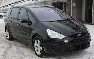    Ford S-MAX 2008 , 650000 , 