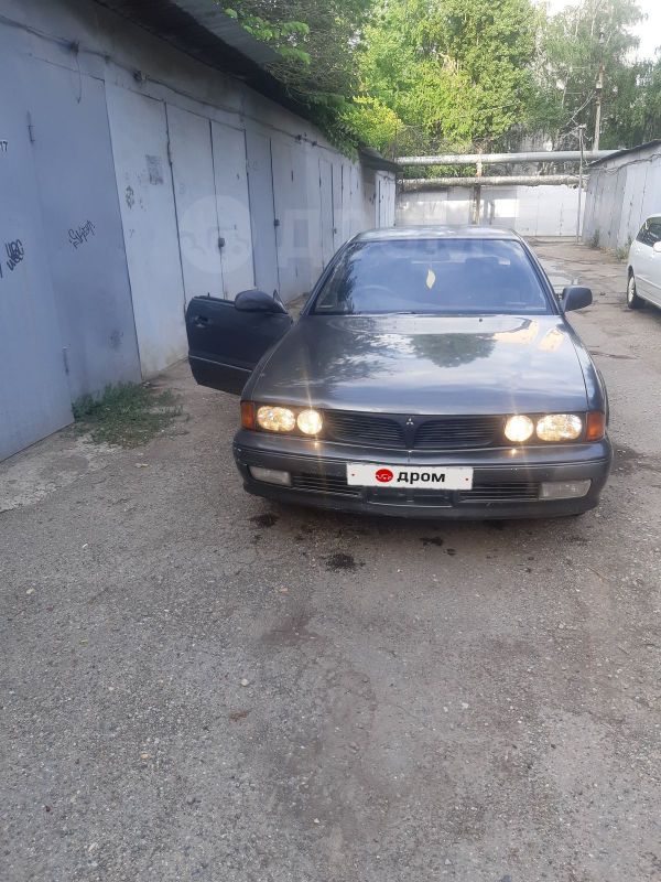  Mitsubishi Diamante 1991 , 150000 , 