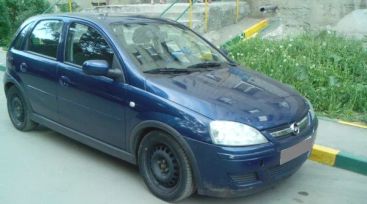  Opel Corsa 2005 , 250000 ,  