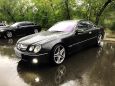  Mercedes-Benz CL-Class 2001 , 500000 , 