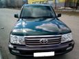 SUV   Toyota Land Cruiser 2007 , 1350000 , 