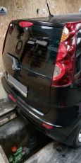  Nissan Note 2012 , 456000 , 