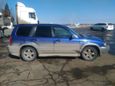 SUV   Subaru Forester 2002 , 400000 , -