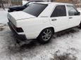  Mercedes-Benz 190 1984 , 50000 , 