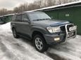 SUV   Toyota Land Cruiser 2000 , 999000 , 