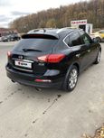 SUV   Infiniti EX35 2008 , 1200000 , 