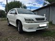 SUV   Toyota Harrier 2000 , 495000 , 