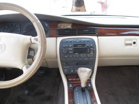 Cadillac STS 1997 , 350000 , 