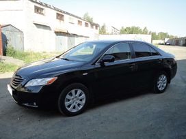  Toyota Camry 2007 , 630000 , 