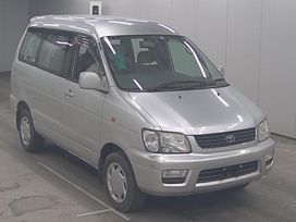    Toyota Lite Ace Noah 2001 , 365000 , 