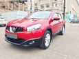 SUV   Nissan Qashqai 2010 , 860000 , 