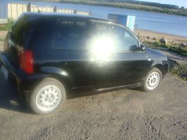  Volkswagen Lupo 2003 , 200000 , 