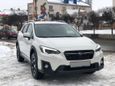 SUV   Subaru XV 2017 , 1620000 , --