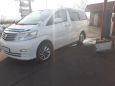    Toyota Alphard 2007 , 1019000 , 