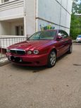  Jaguar X-Type 2005 , 427000 , 