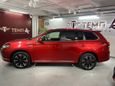 SUV   Mitsubishi Outlander 2015 , 1770000 , 