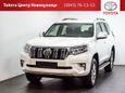 SUV   Toyota Land Cruiser Prado 2020 , 4115000 , 