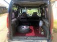    Renault Kangoo 2003 , 200000 , 