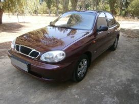  Chevrolet Lanos 2010 , 190000 , 