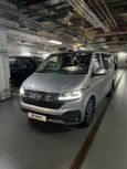    Volkswagen Caravelle 2020 , 4150000 , 