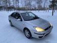  Ford Focus 2004 , 185000 , 