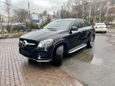 SUV   Mercedes-Benz GLE Coupe 2017 , 3950000 , 