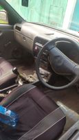  Nissan AD 1991 , 65000 , 