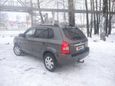 SUV   Hyundai Tucson 2008 , 510000 , 