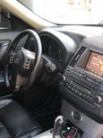 SUV   Infiniti FX35 2005 , 620000 , 