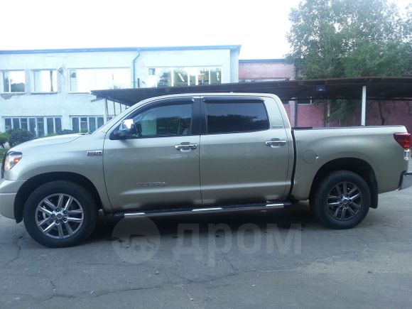  Toyota Tundra 2008 , 1280000 , 