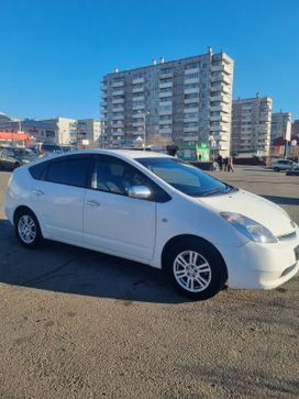  Toyota Prius 2007 , 525000 , 