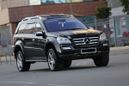 SUV   Mercedes-Benz GL-Class 2009 , 1900000 , 