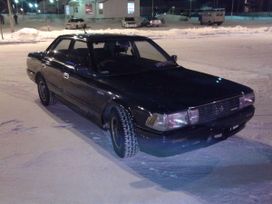  Toyota Crown 1991 , 105000 , 