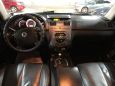 SUV   SsangYong Rexton 2008 , 595000 , 