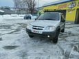 SUV   Chevrolet Niva 2009 , 325000 , 