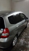  Honda Fit 2003 , 200000 , 