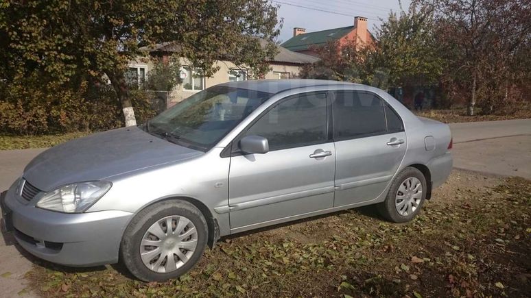  Mitsubishi Lancer 2007 , 330000 , 